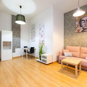 Appartement met een Slaapkamer